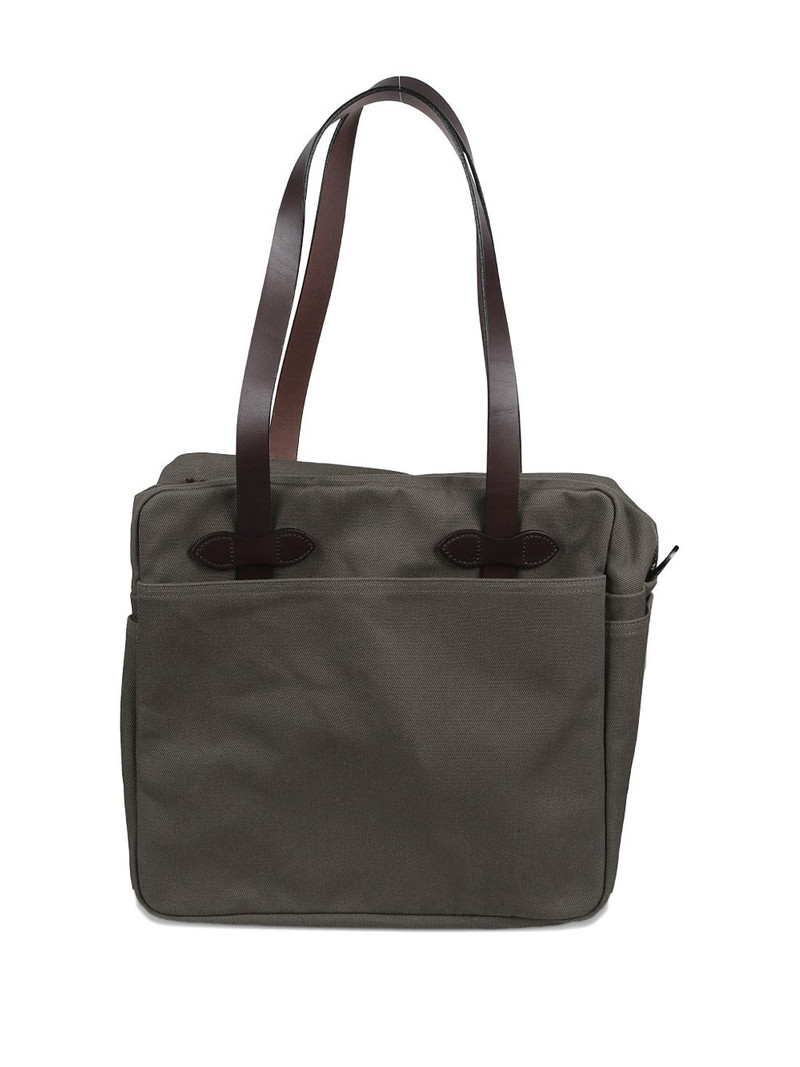 FILSON rugged twill tote bag outlook