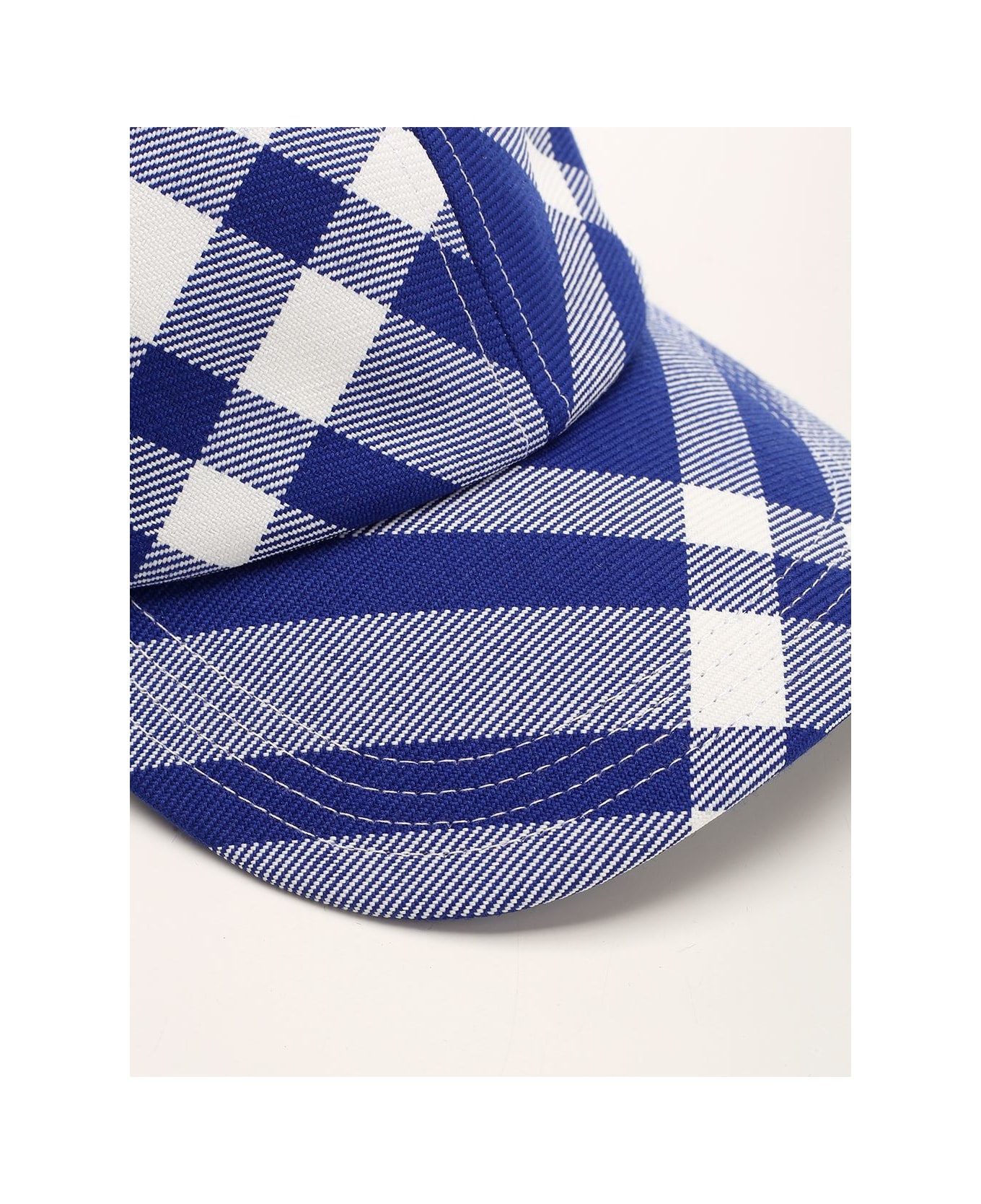 Baseball Hat - 4