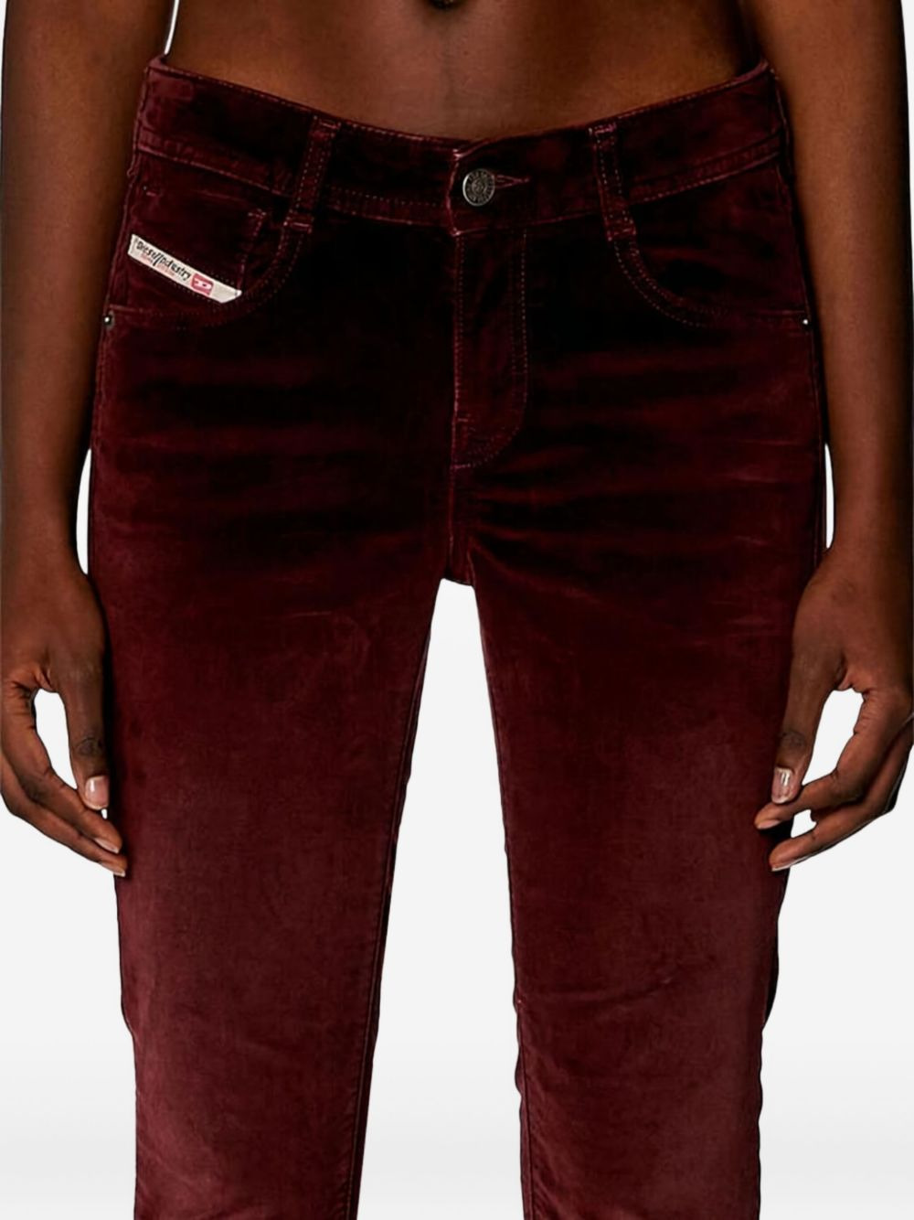 1969 D-Ebbey jeans - 5