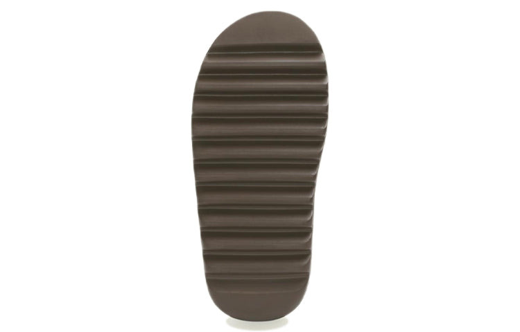 adidas Yeezy Slides 'Soot' 2021 GX6141 - 5