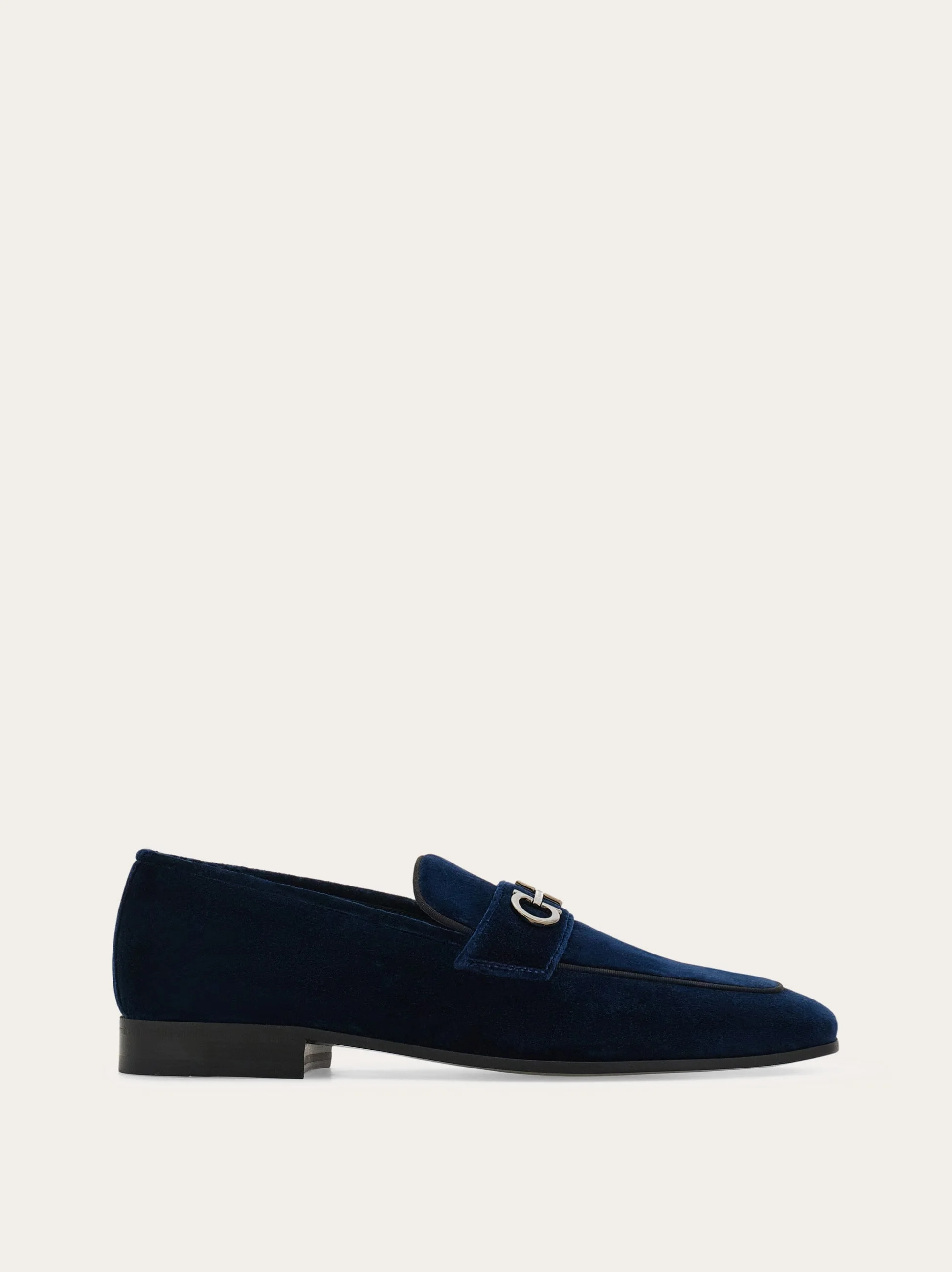 Gancini horsebit loafer - 1