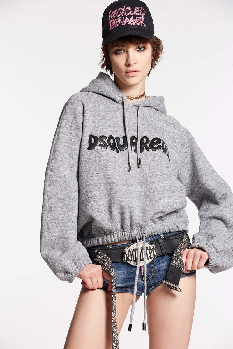 D2 ONION HOODIE - 1
