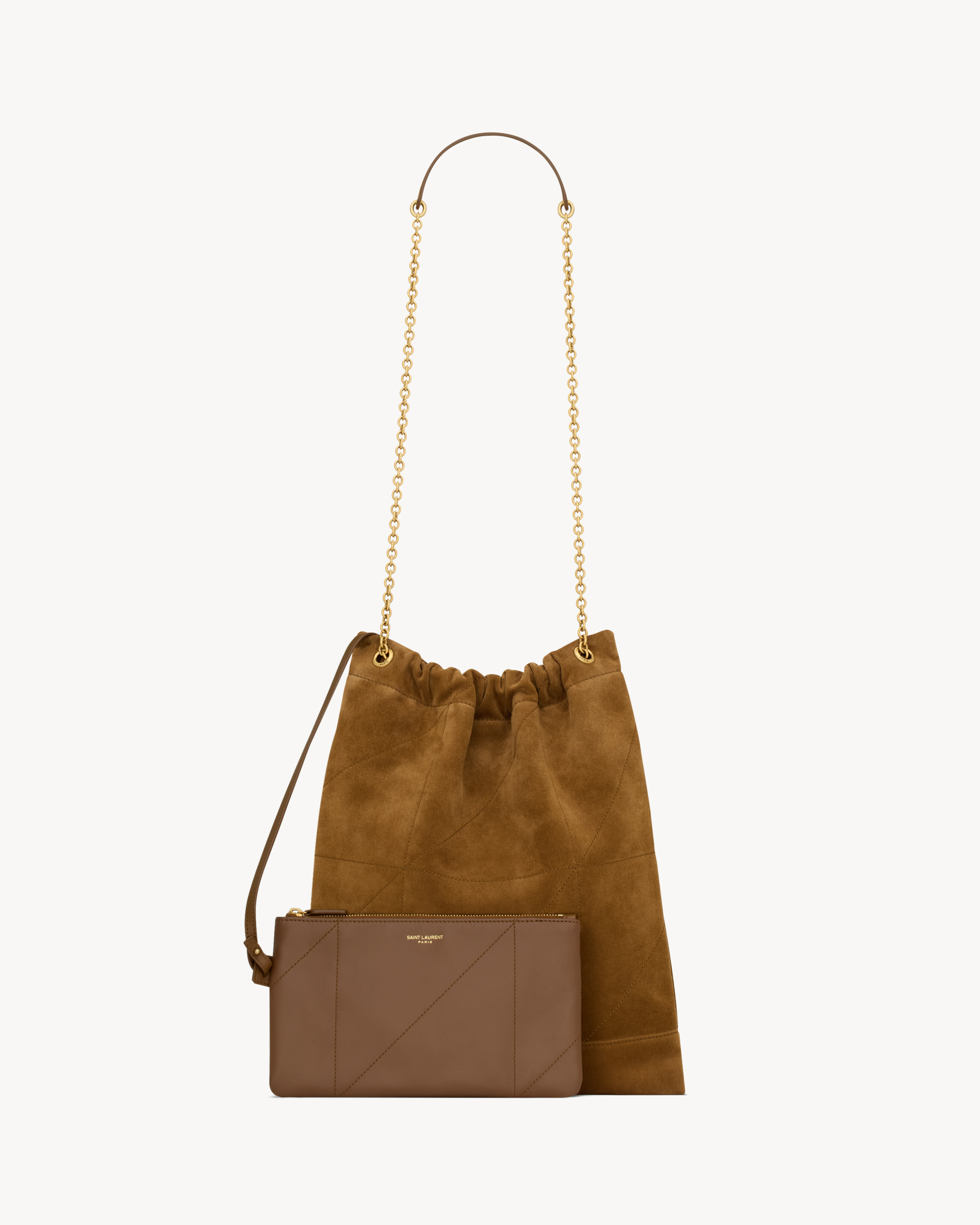 JAMIE POCHON IN SUEDE - 2