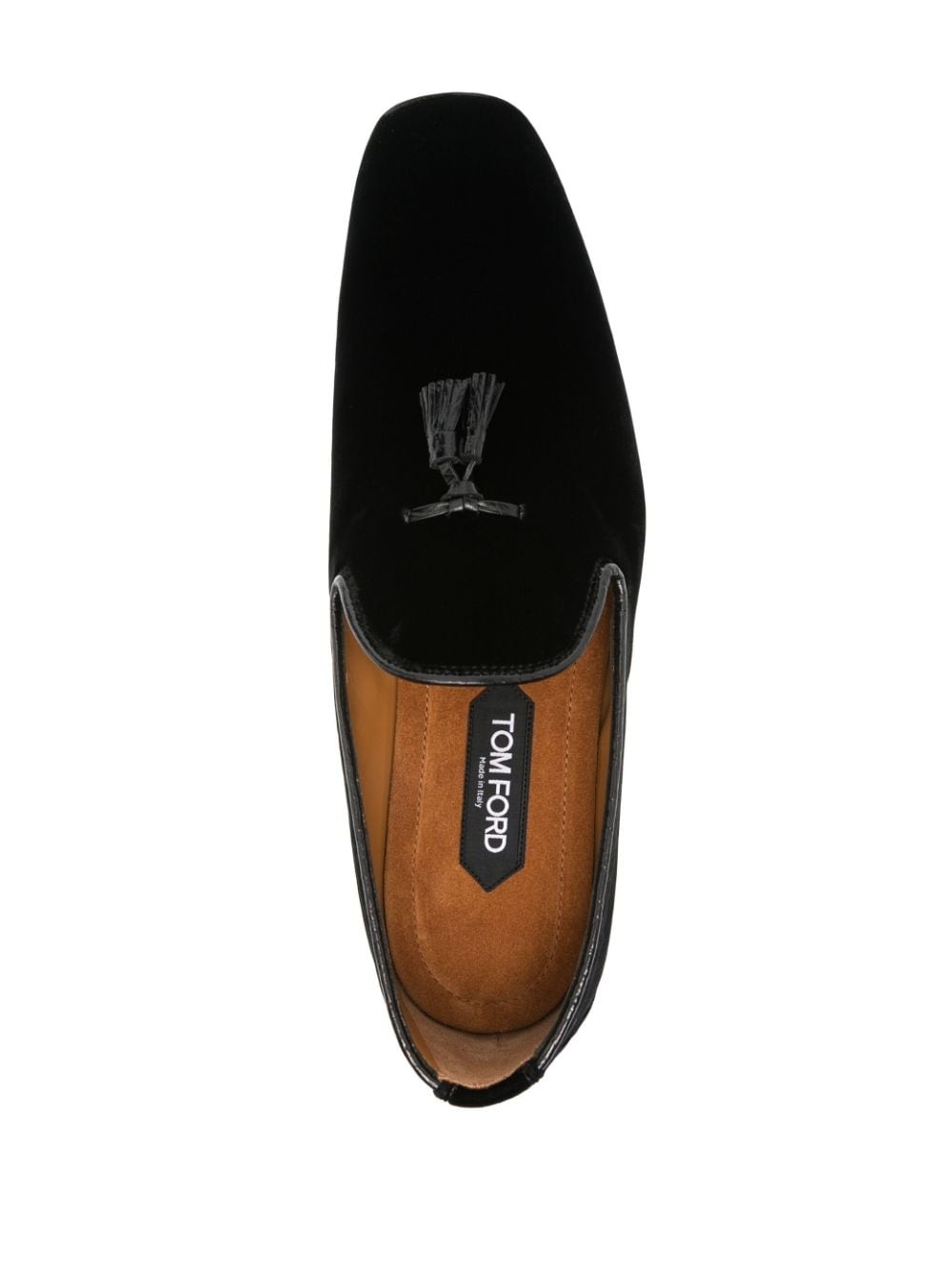 Bailey loafers - 4