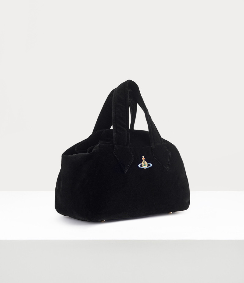 ARCHIVE YASMINE MINI YASMINE BAG 3