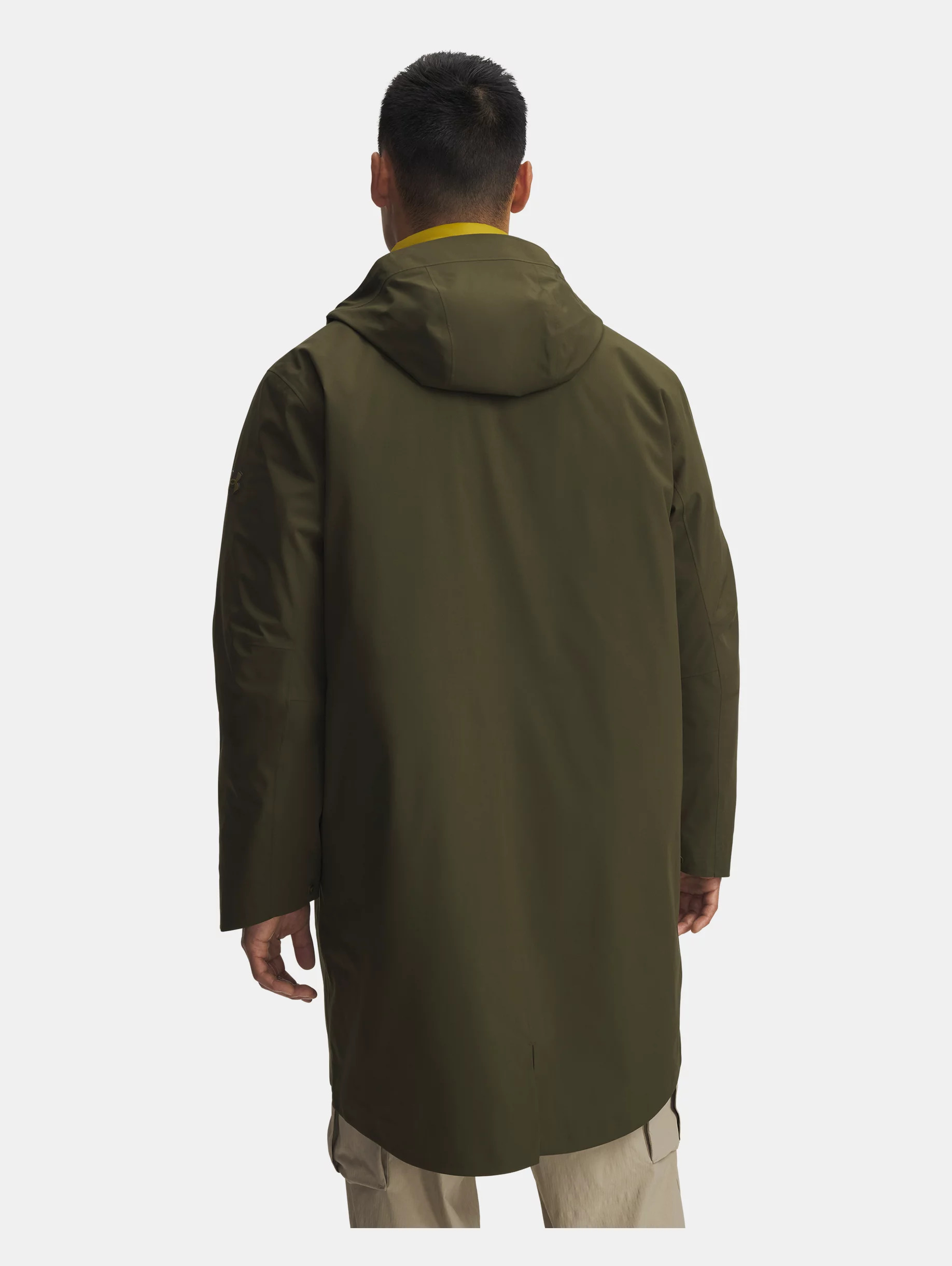 UA Legend Insulate - 2