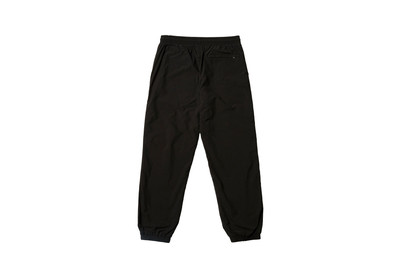 PALACE PIPED SHELL JOGGER BLACK outlook