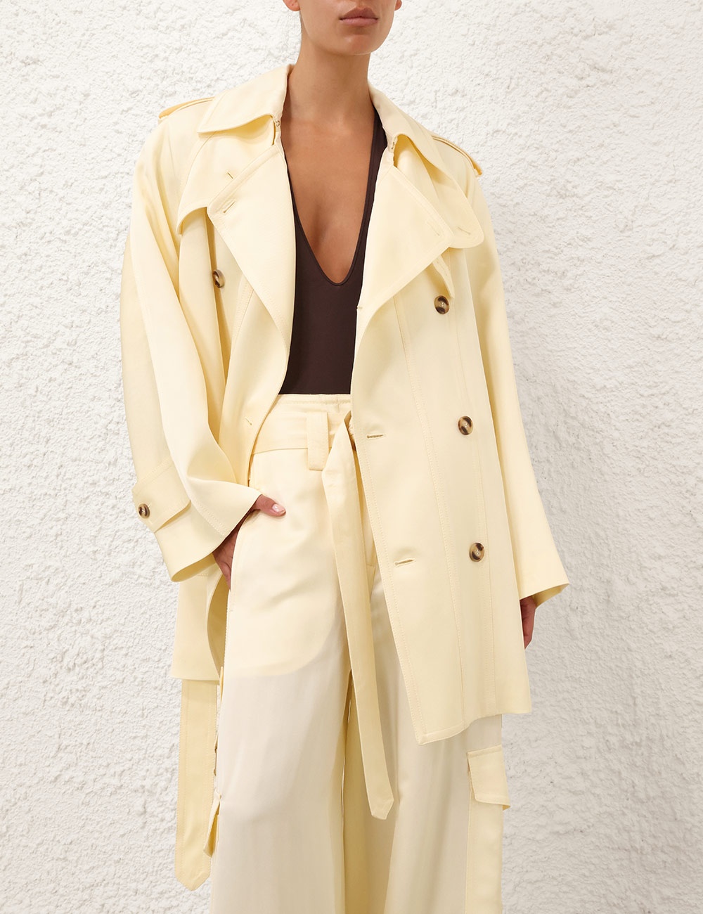 DAWNING CARGO JACKET - 2