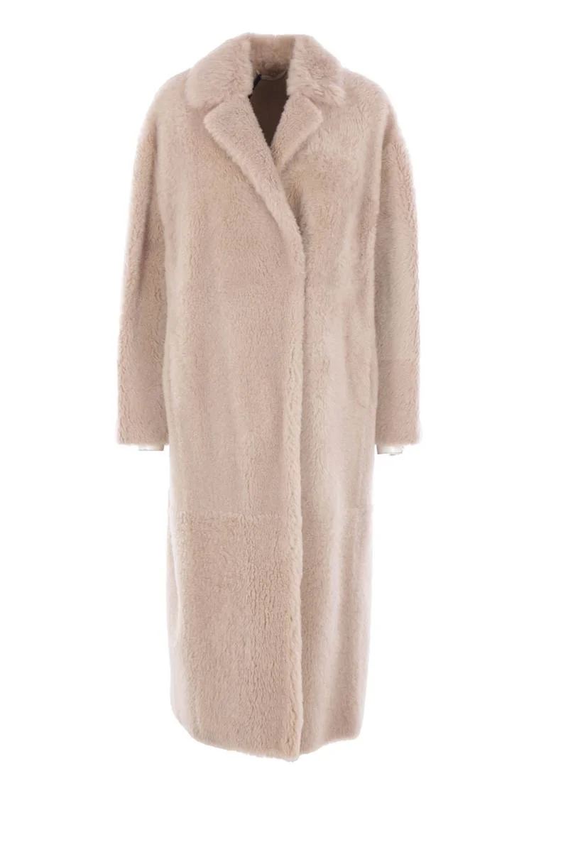 'S Max Mara Coats - 1