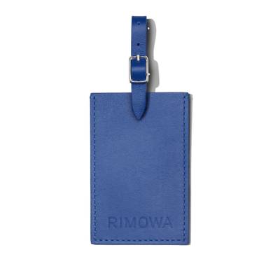 RIMOWA Accessories Luggage Tag outlook