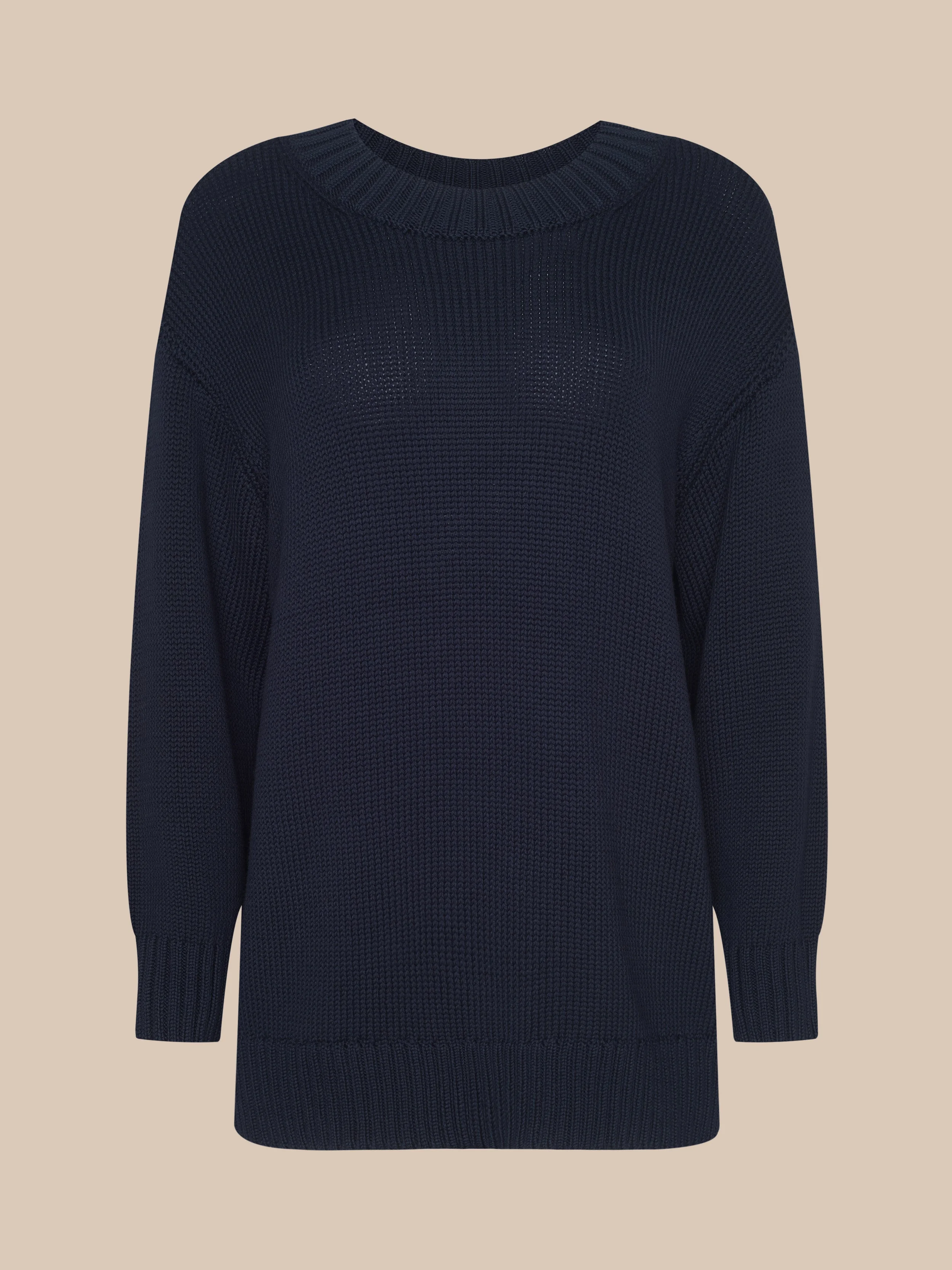 Loden Pullover - 1