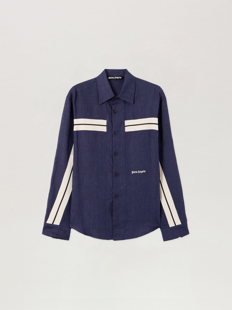 Classic Logo Trackshirt 1