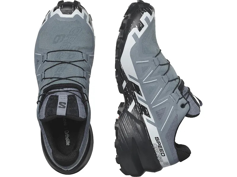 Speedcross 6 GTX - 3