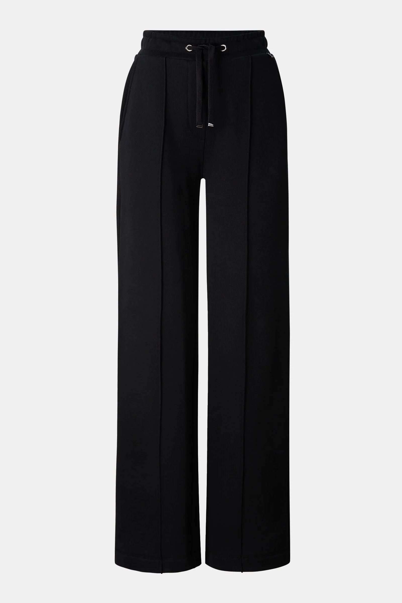 Toto sweatpants in Black - 1