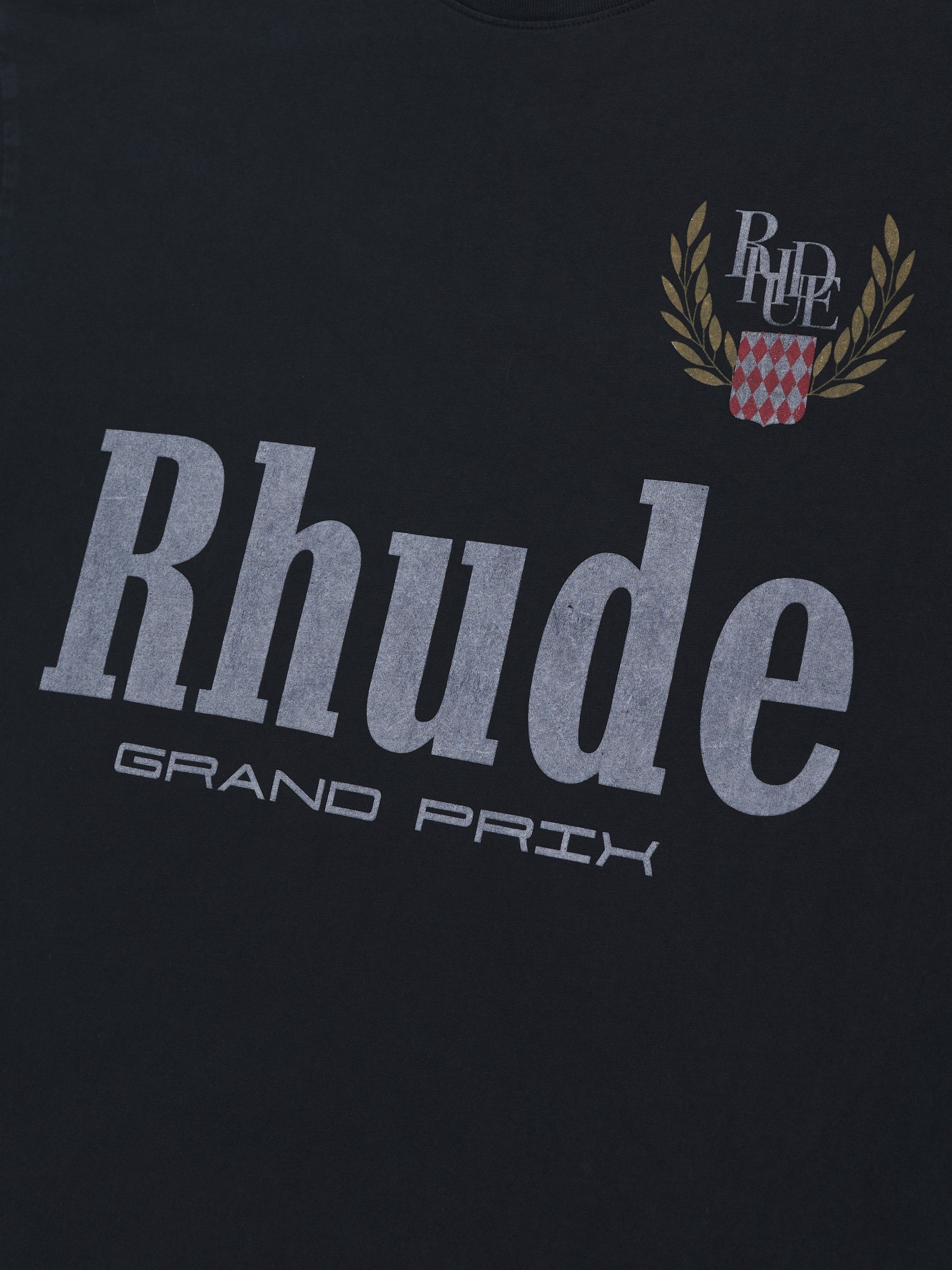 GRAND PRIX TEE - 3