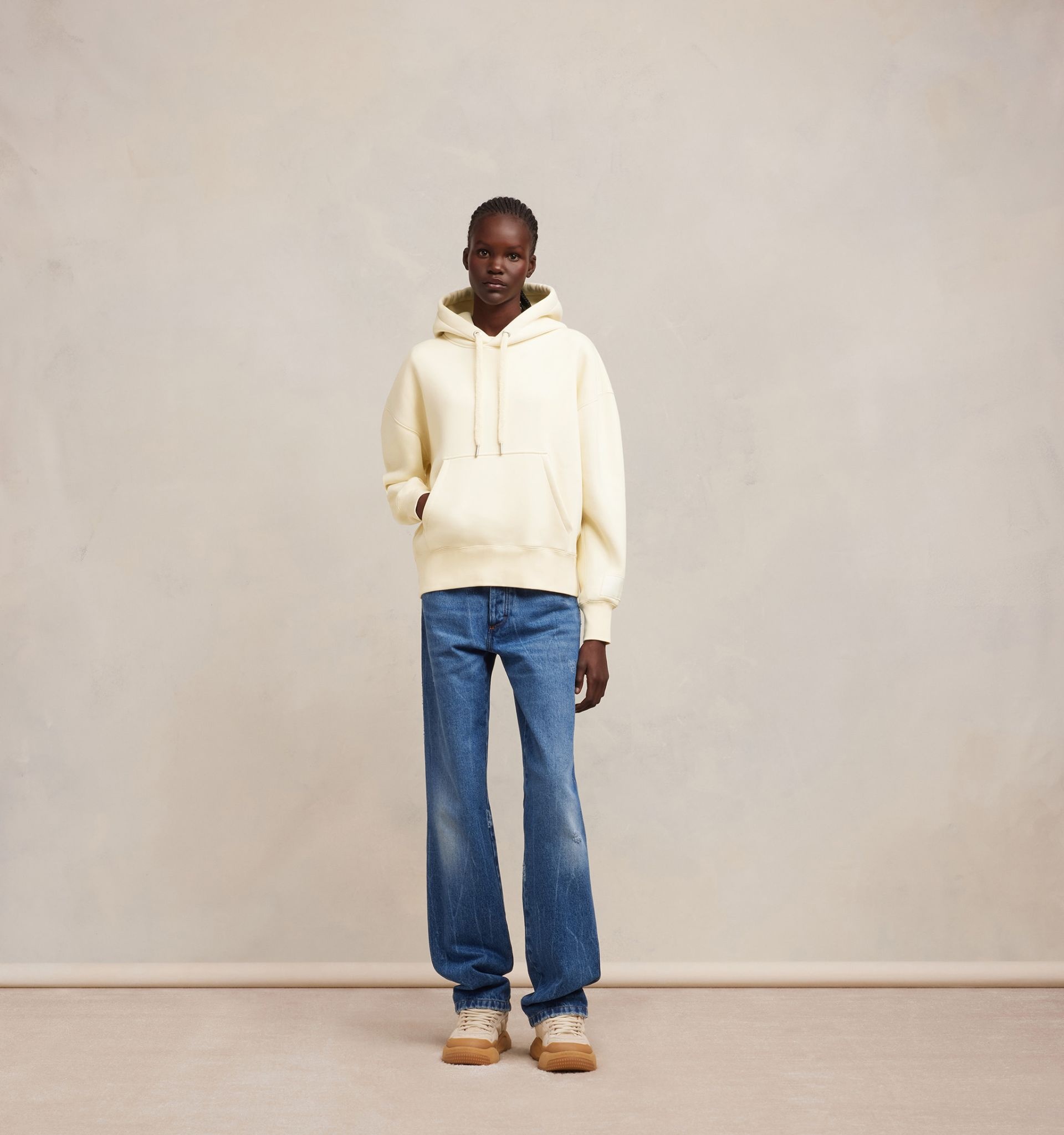 Ami Alexandre Mattiussi Hoodie - 4