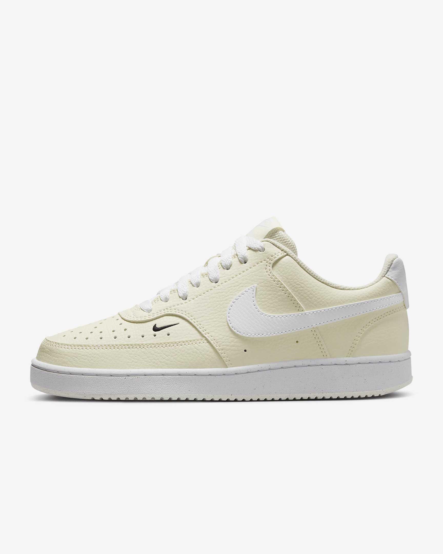 Nike Court Vision Low Next Nature Women's Shoes - 1