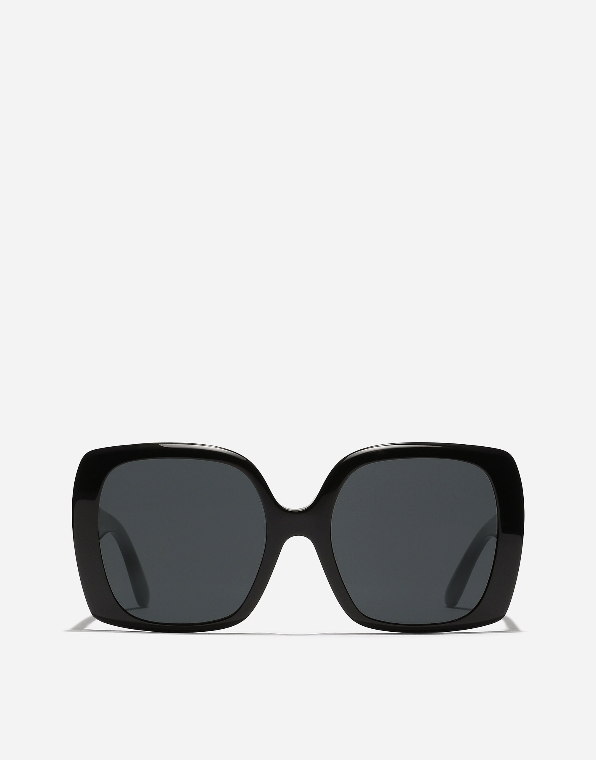 DG ALLURE Sunglasses - 1
