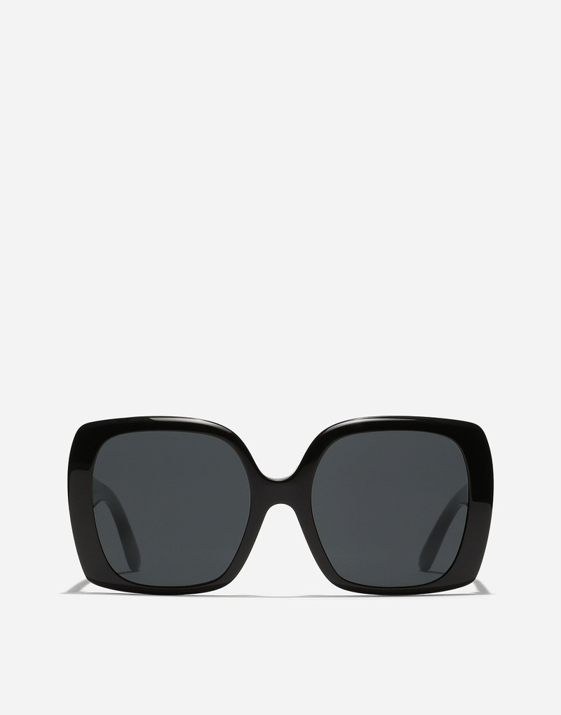 DG ALLURE Sunglasses 1
