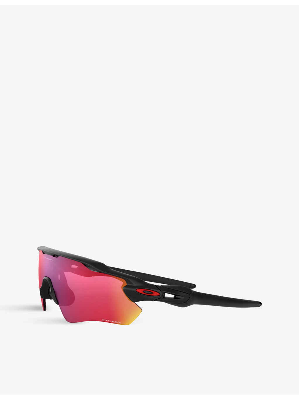 OO9208 38 Radar EV Path shield-frame acetate sunglasses - 4