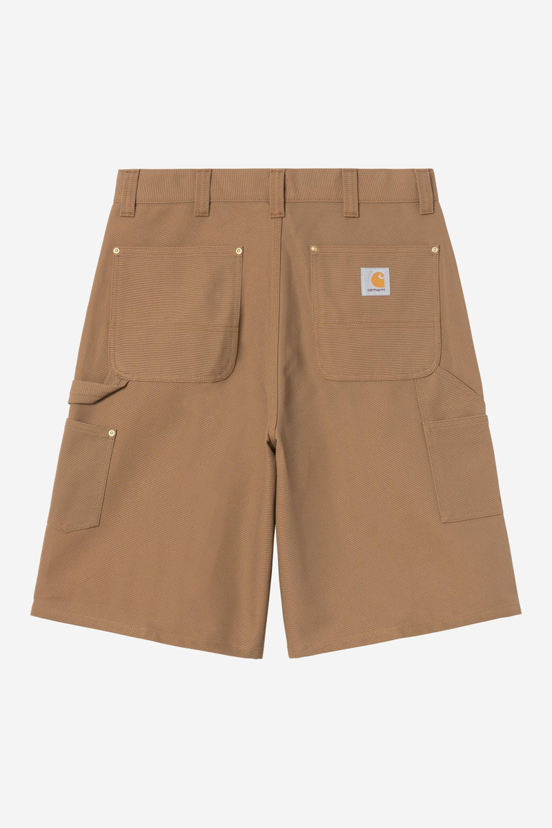 OG Single Knee Short - Canvas 2