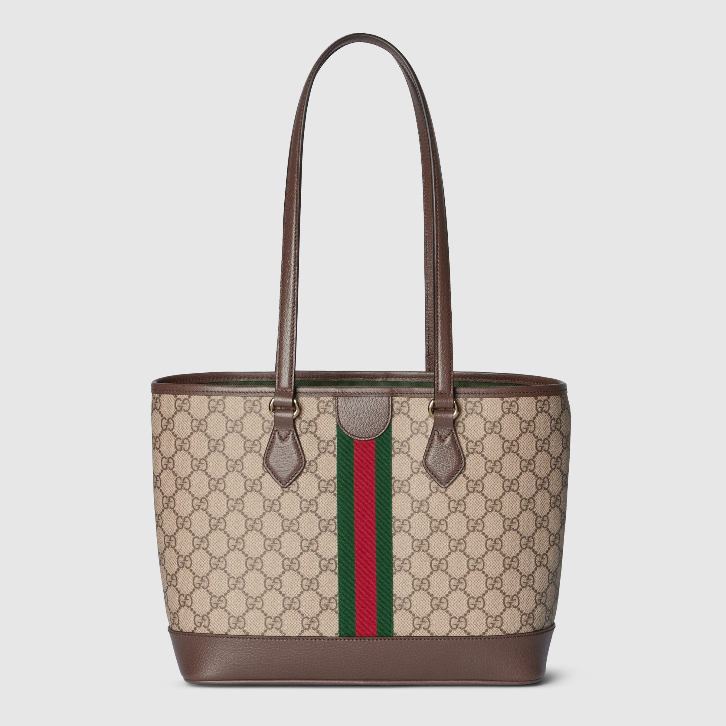 Ophidia medium tote bag - 5