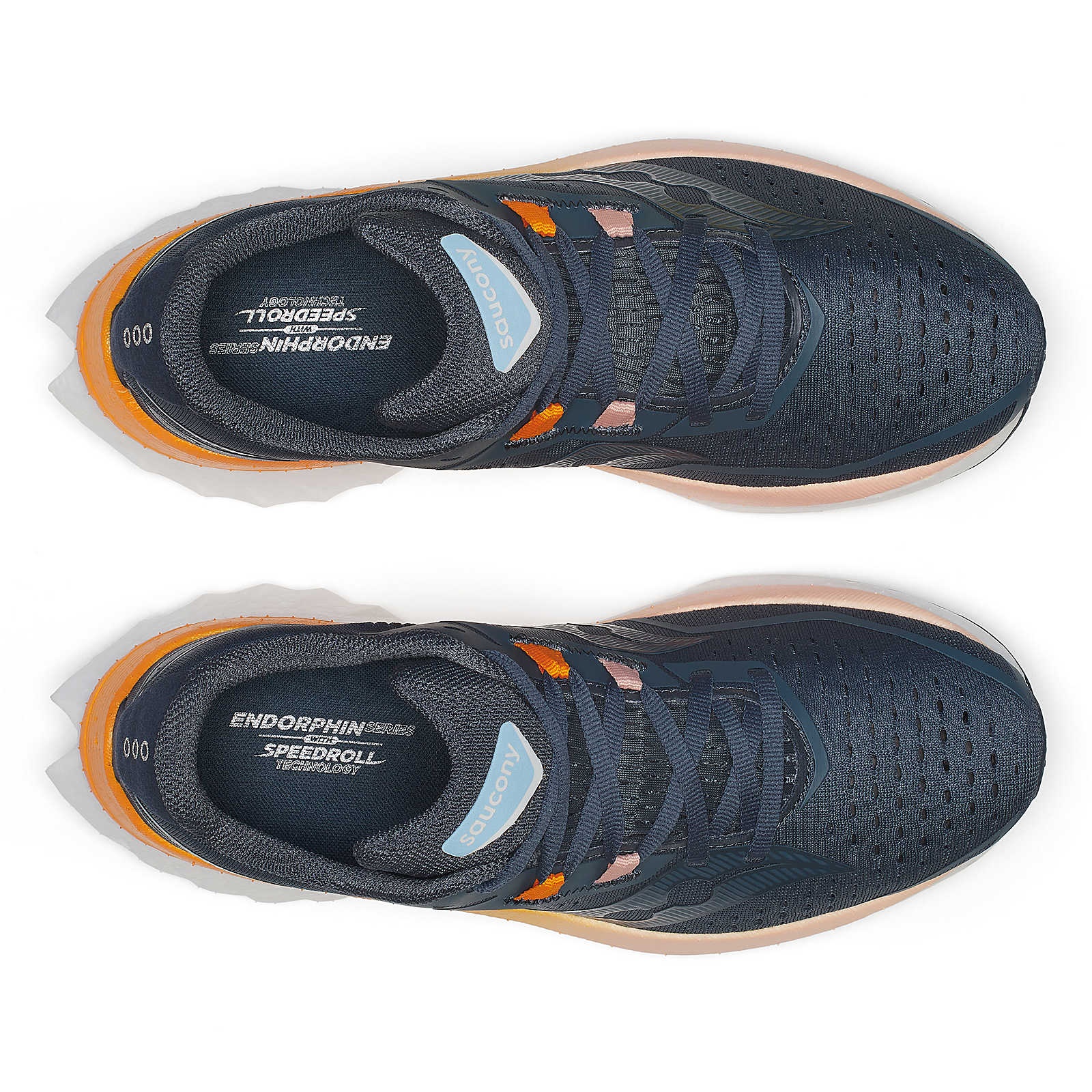 Endorphin Speed 4 - 5