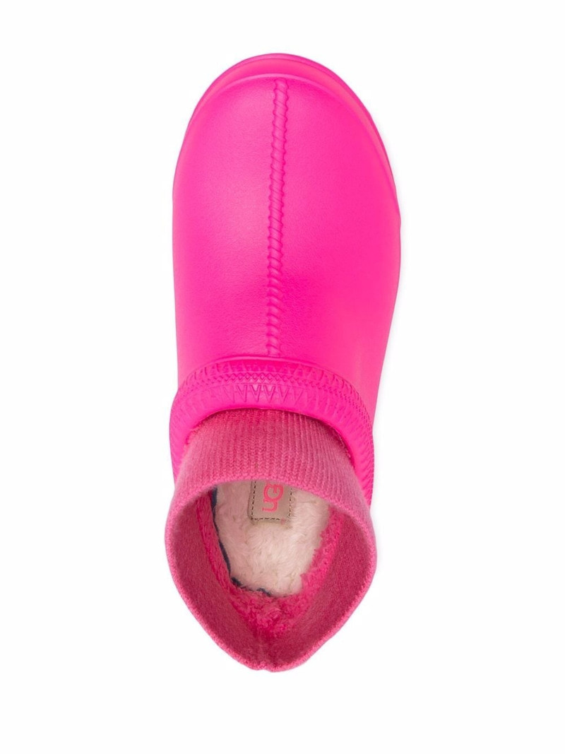 UGG Ankle boots outlook