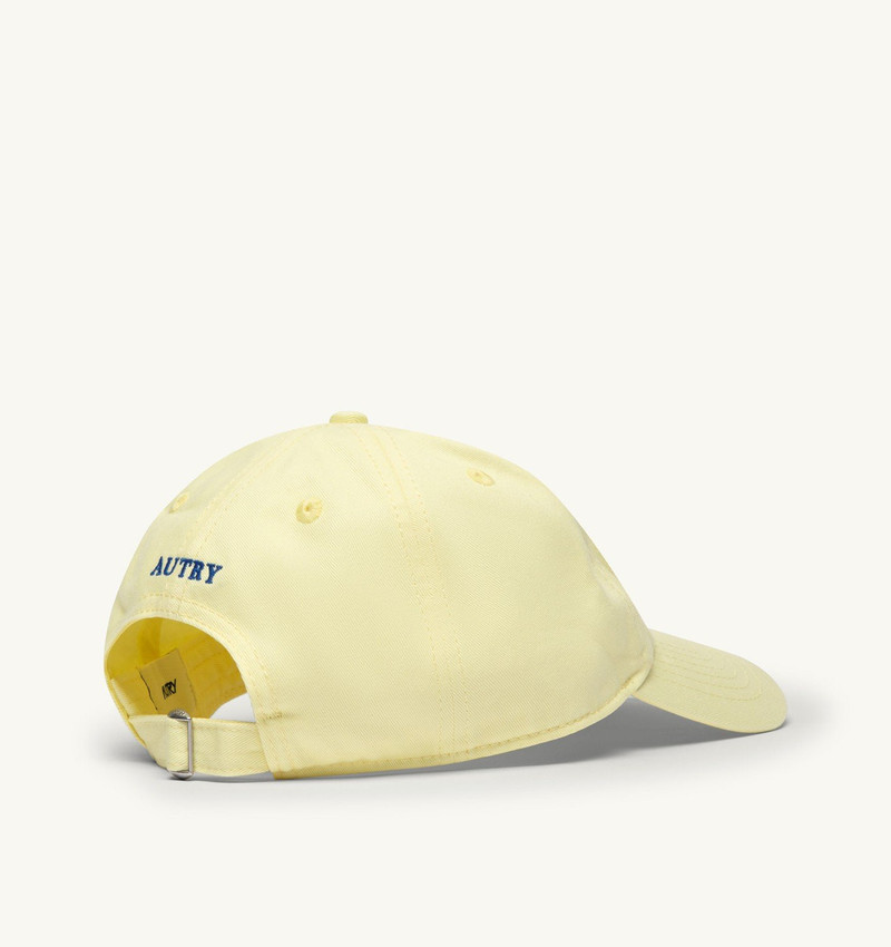 BASEBALL CAP WITH “FLOATING DREAMS” LOGO UNISEX 5