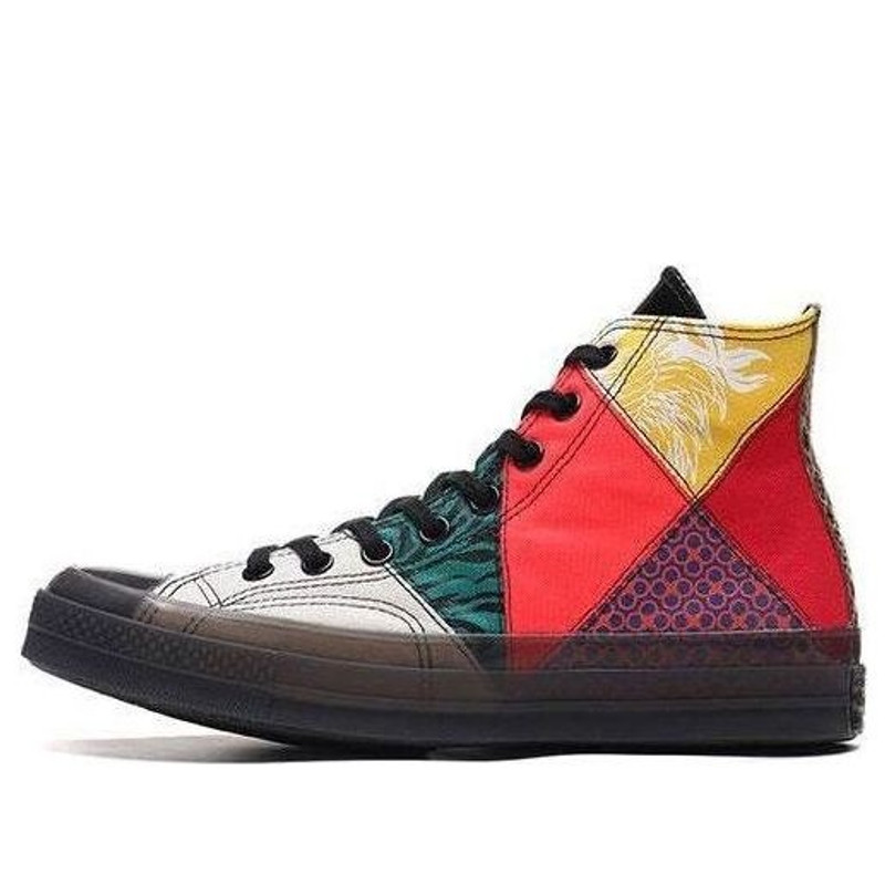 Converse Chuck 70 Hi 'Chinese New Year' 164472C - 1