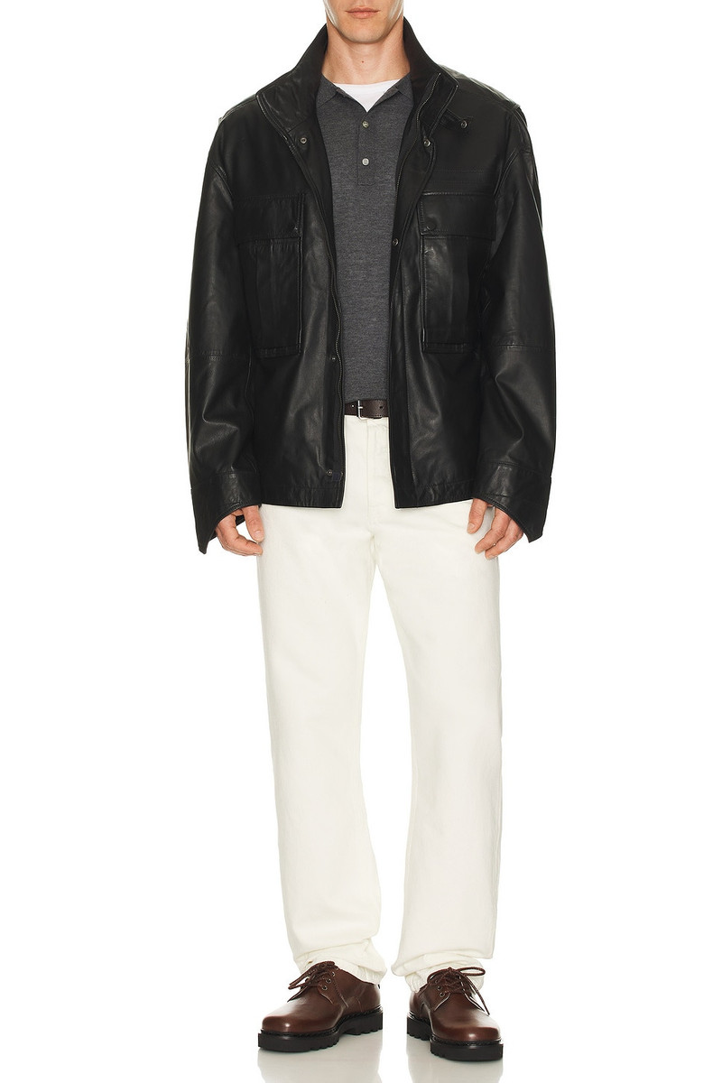 ALLSAINTS Halton Jacket outlook