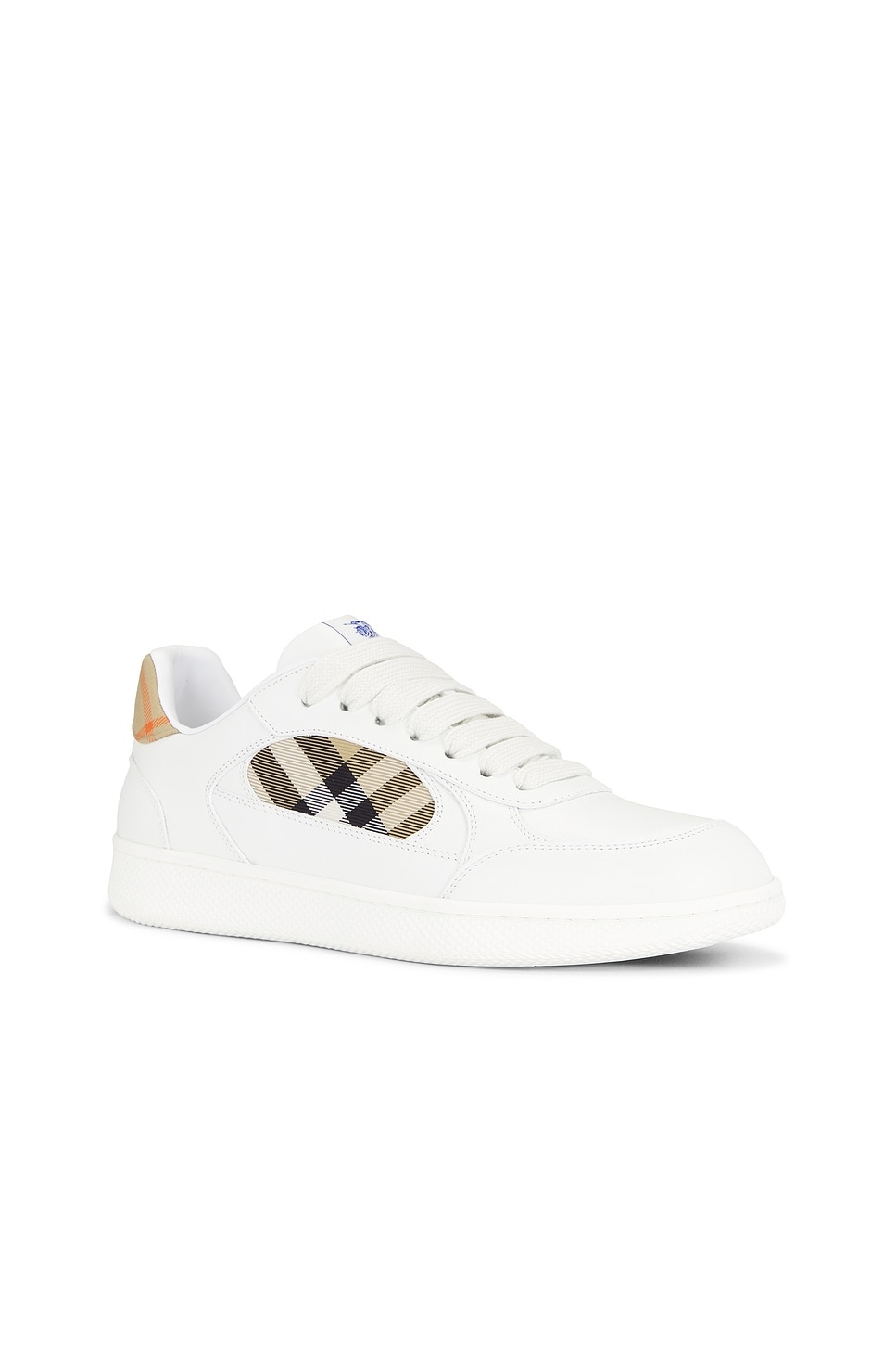 Terrace Mix Sneaker - 2