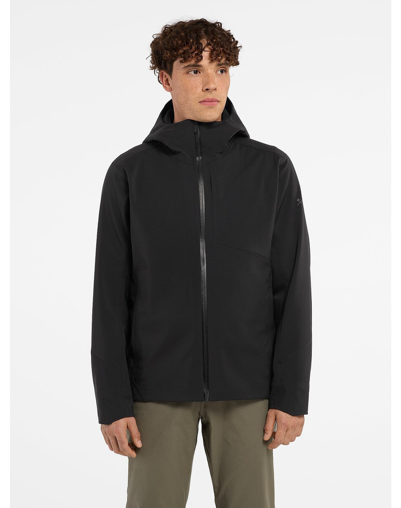 Arc'teryx Sawyer Hoody | REVERSIBLE