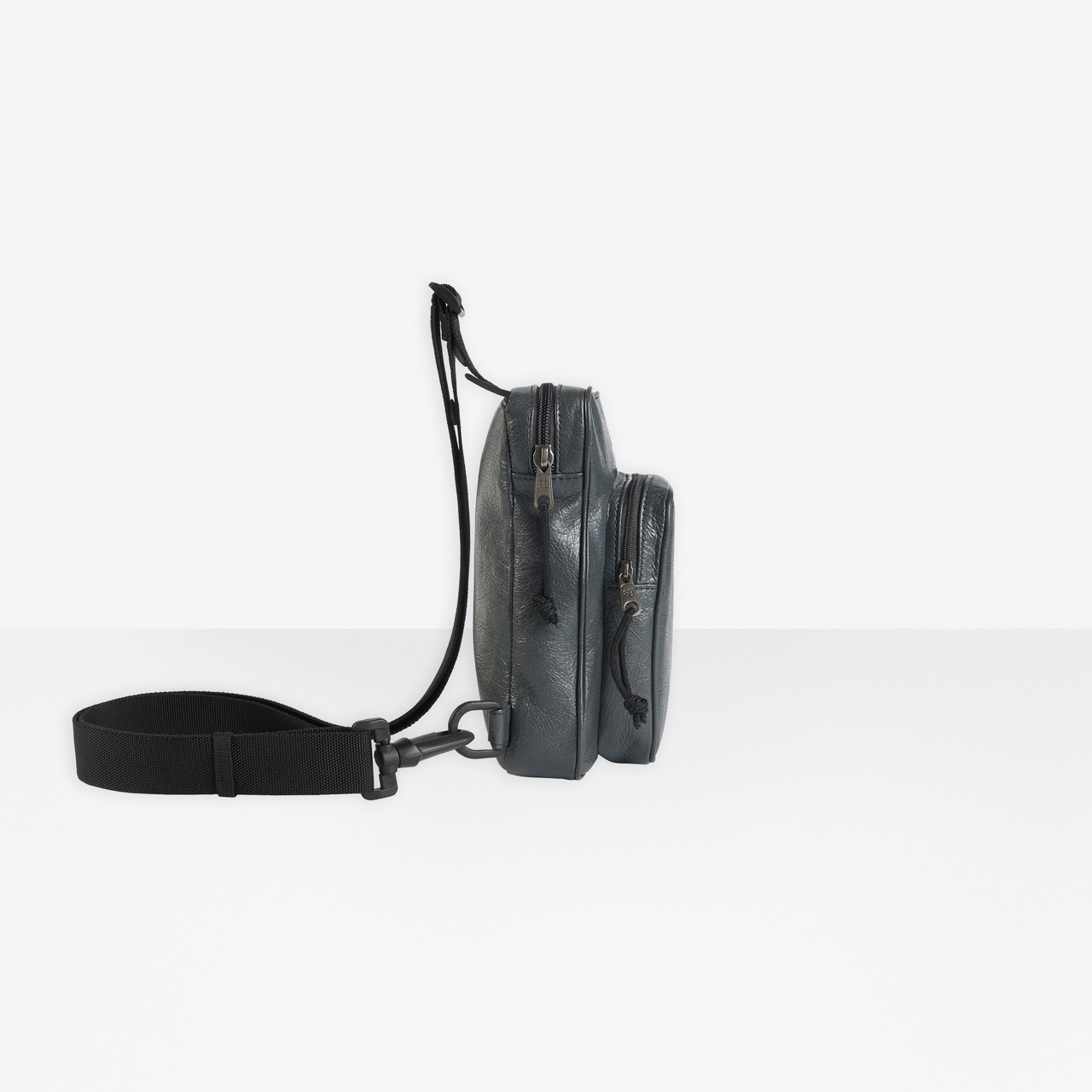 Explorer Crossbody Messenger - 4