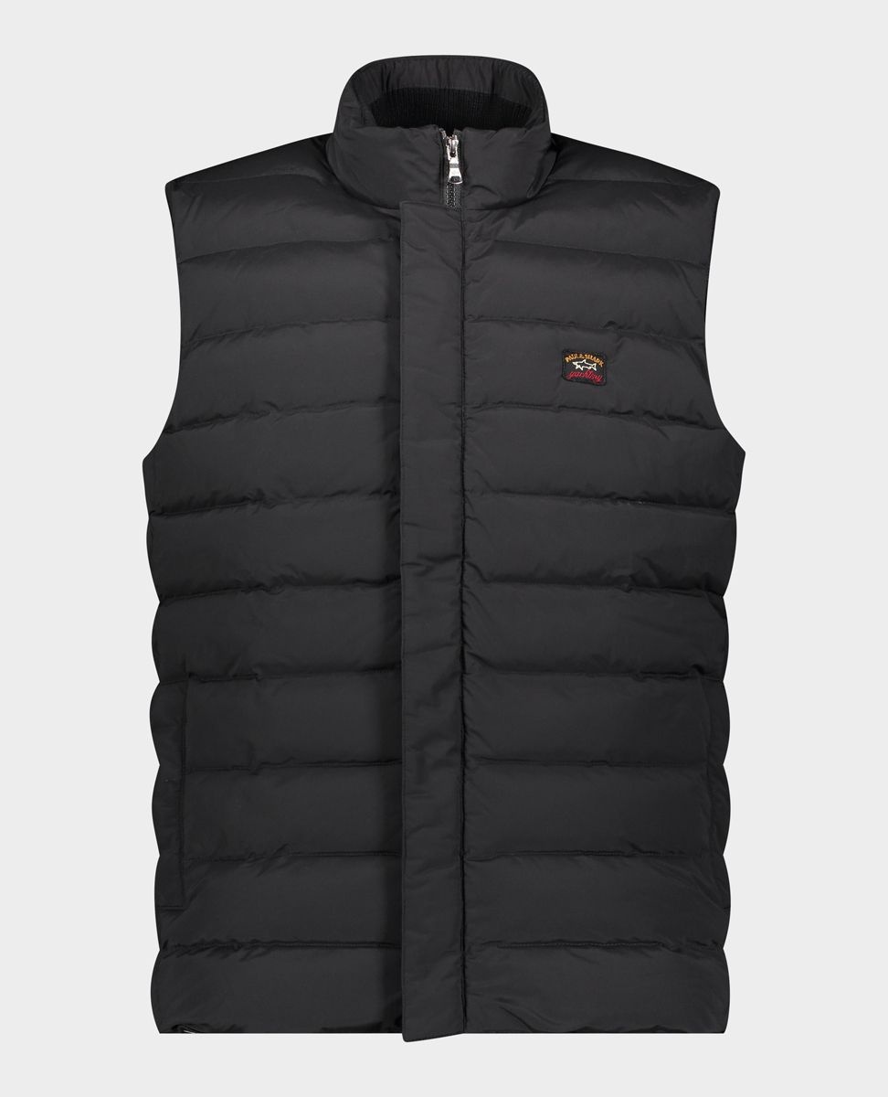 Quilted Typhoon® Vest - 1
