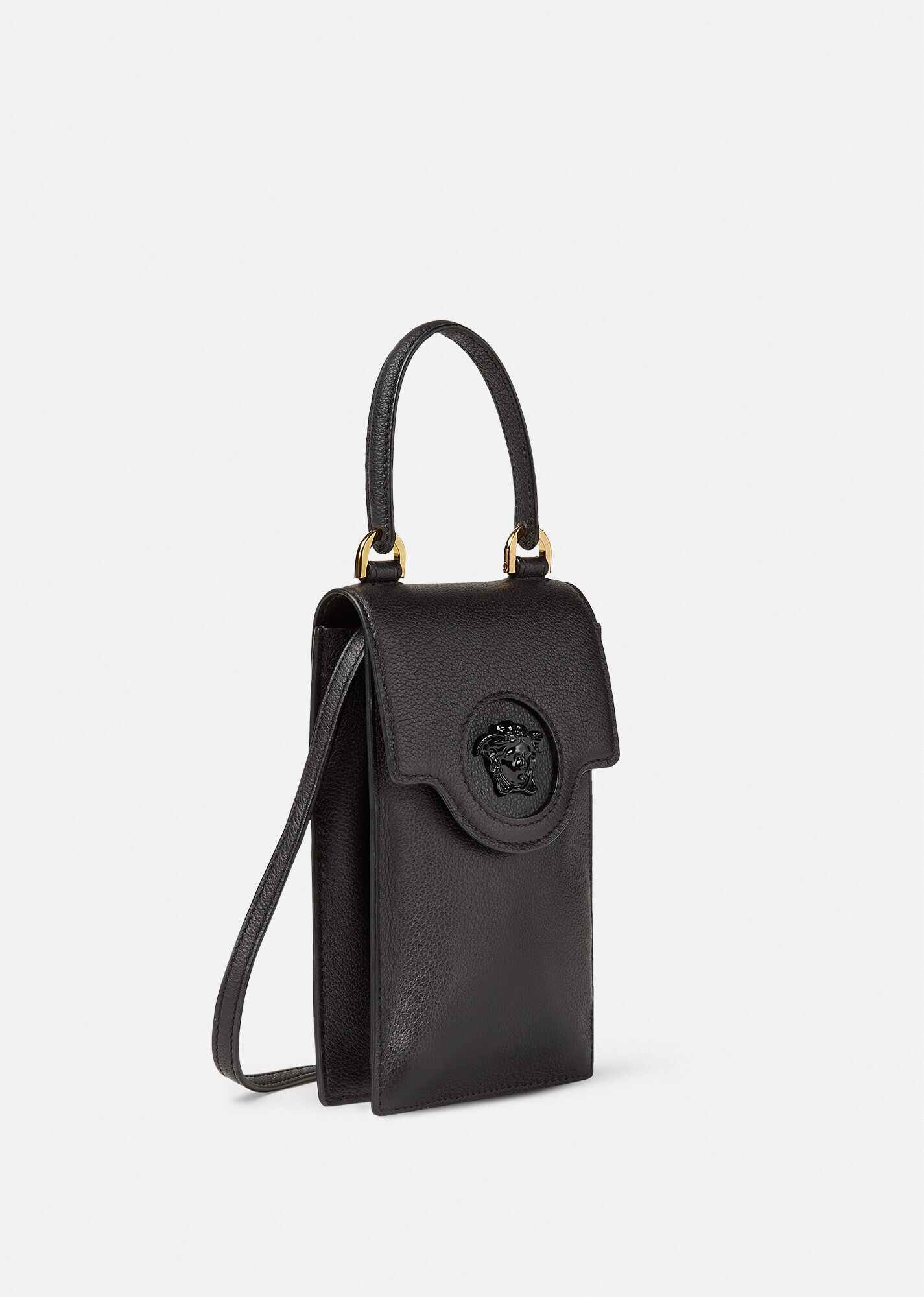 La Medusa Phone Pouch - 3