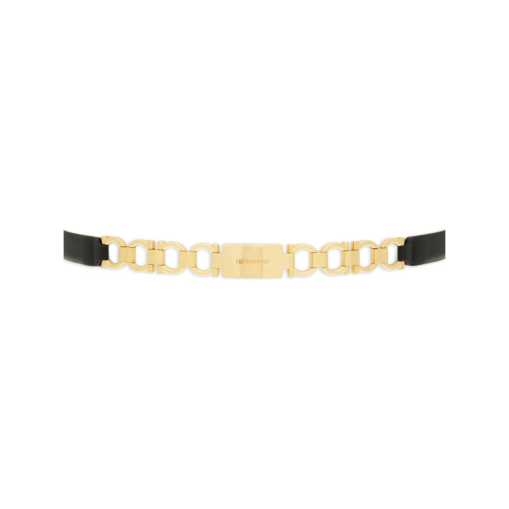 Ferragamo Black Belts Women - 3