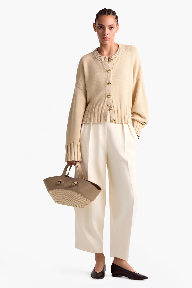 Altuzarra LIAM SWEATER outlook
