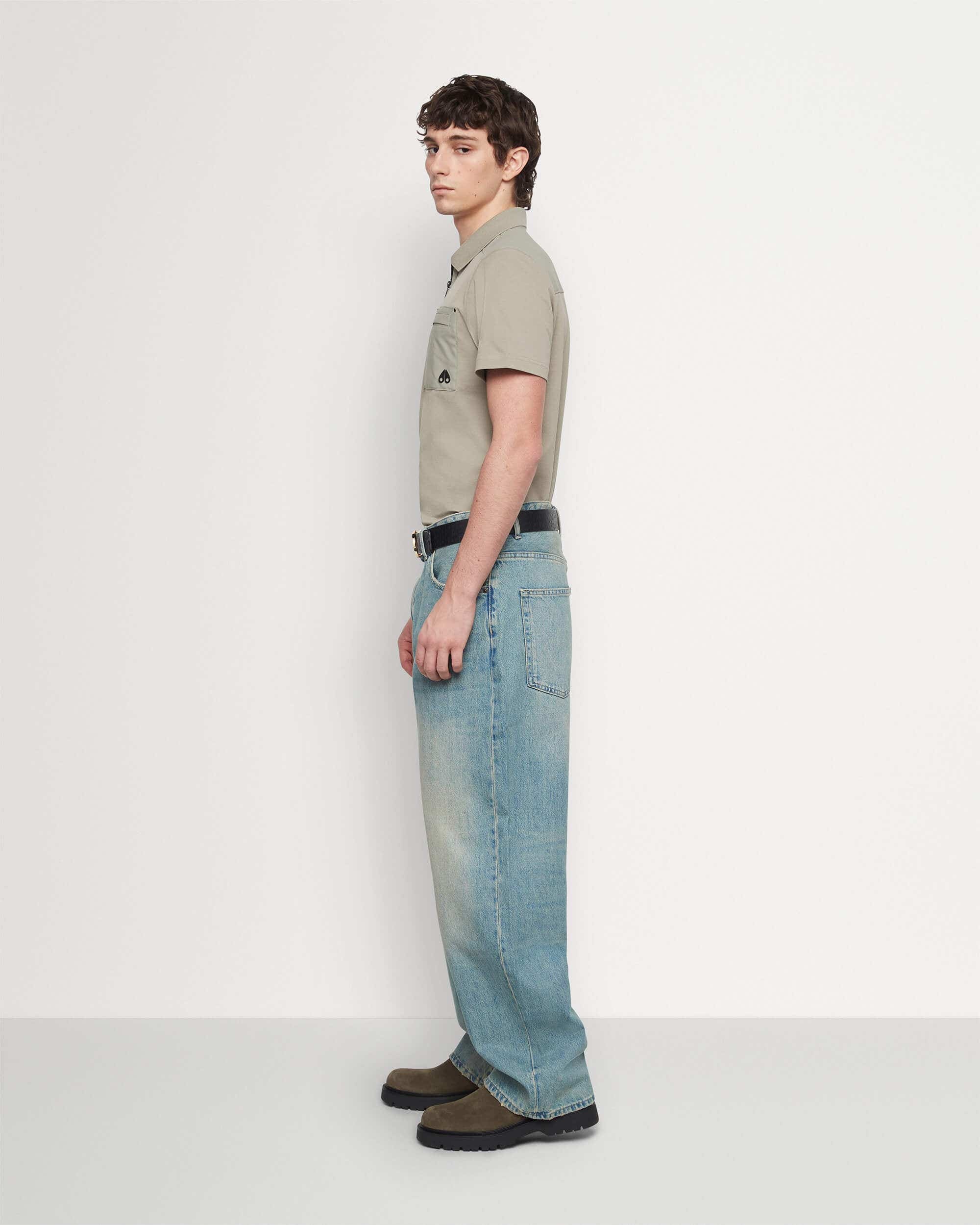 DALON POLO - 6