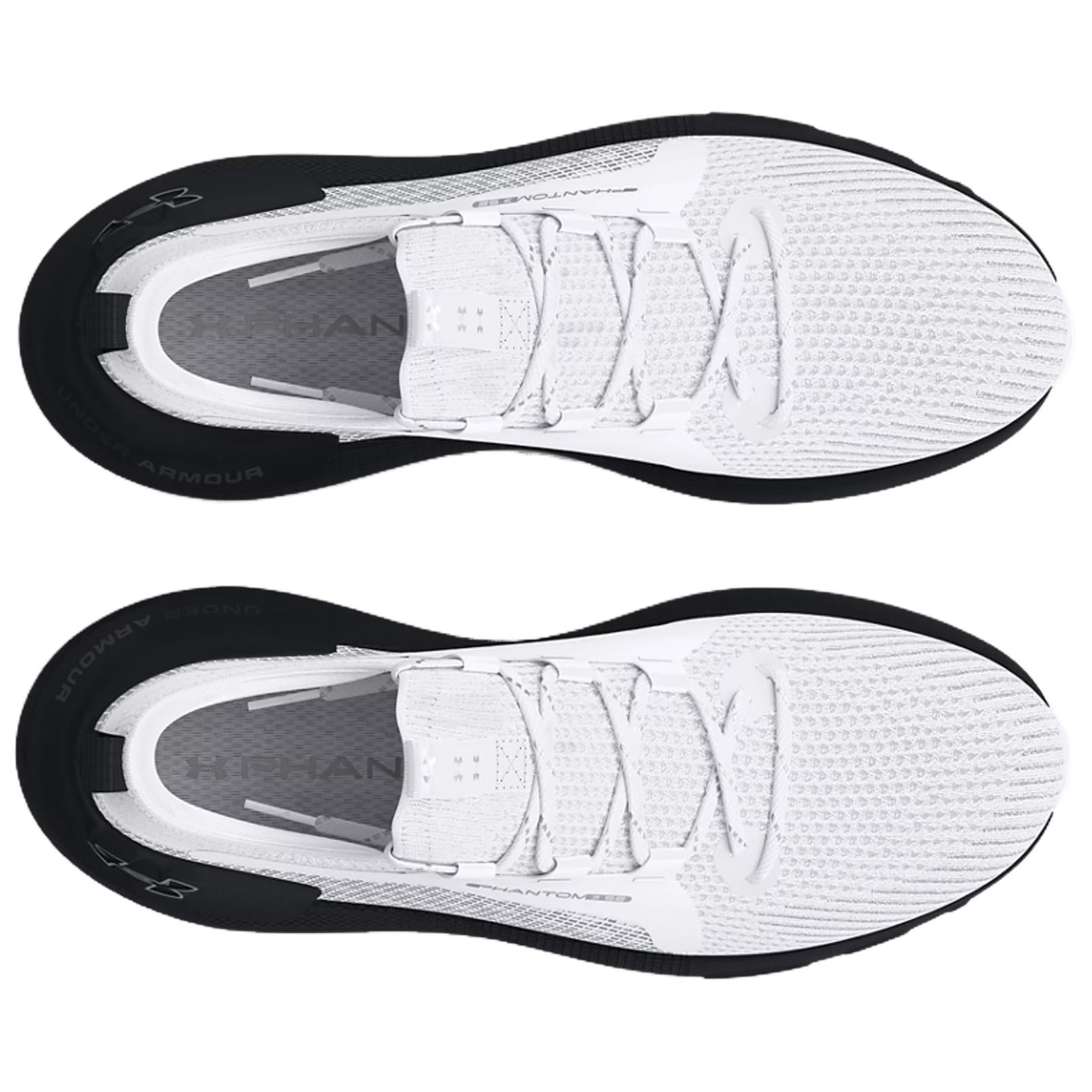 Under Armour HOVR Phantom 3 SE Reflect 'White Reflective' 3027154-100 - 4