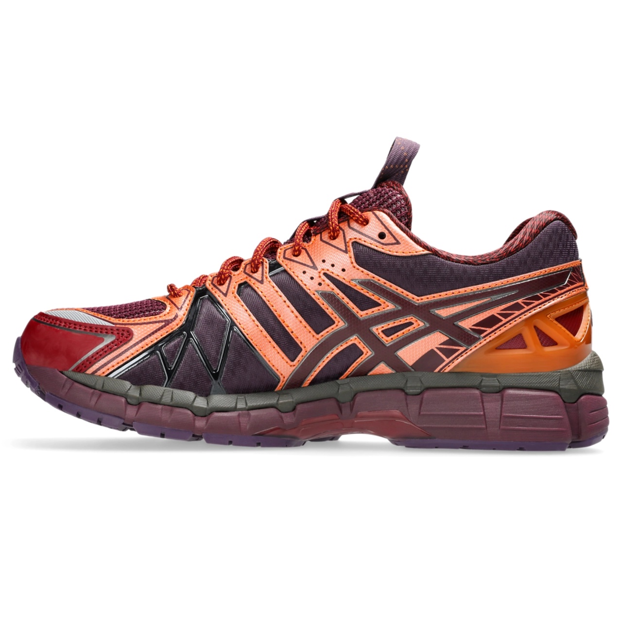 UB10-S GEL-KAYANO 20 - 4