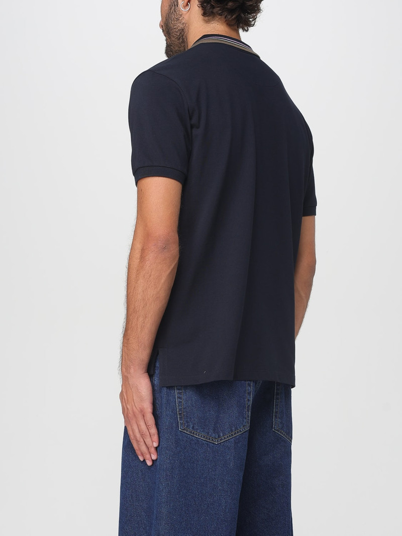 Vivienne Westwood Polo shirt men Vivienne Westwood outlook