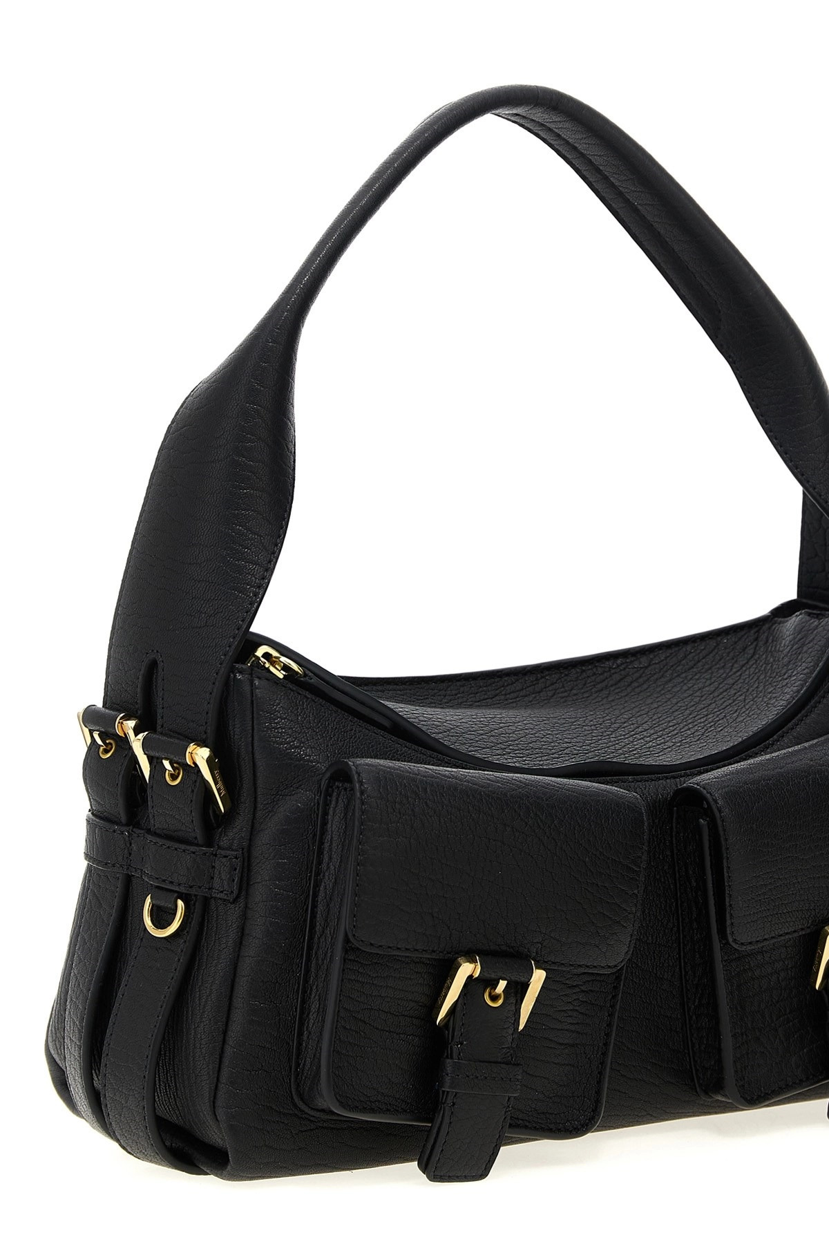 'Maggie' shoulder bag - 4