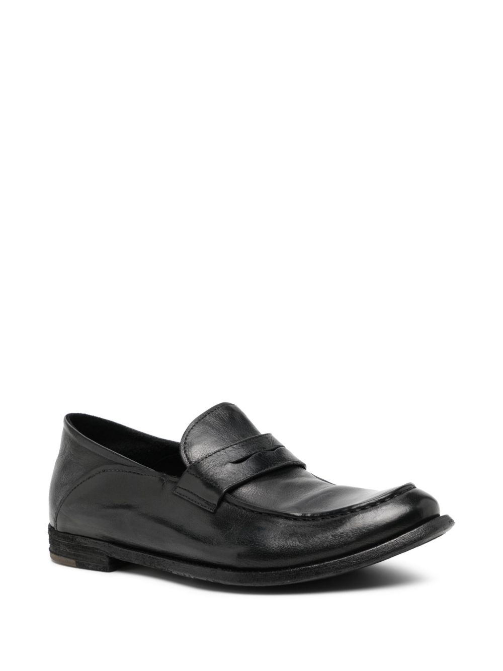 Archive 522 loafers - 2