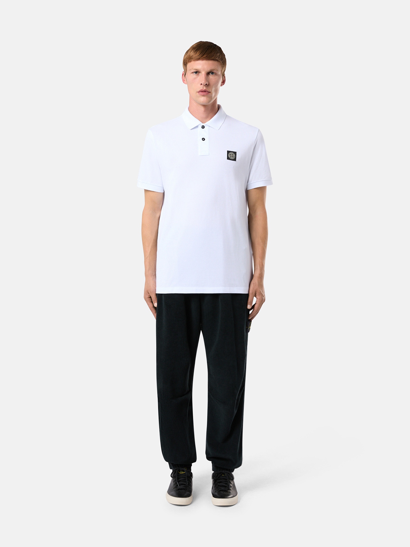22002SC ORGANIC COTTON ELASTANE PIQUÉ - 2