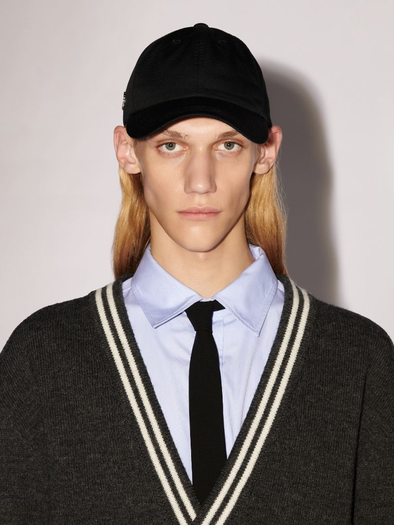 Ambush Cotton Baseball Cap outlook