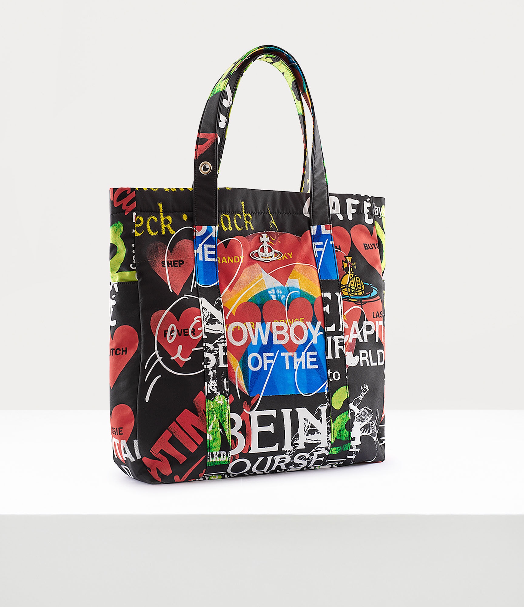 MURRAY TOTE BAG - 2