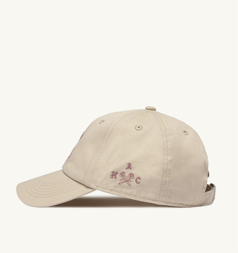 'HOTEL CORAZÓN' BASEBALL CAP UNISEX 4
