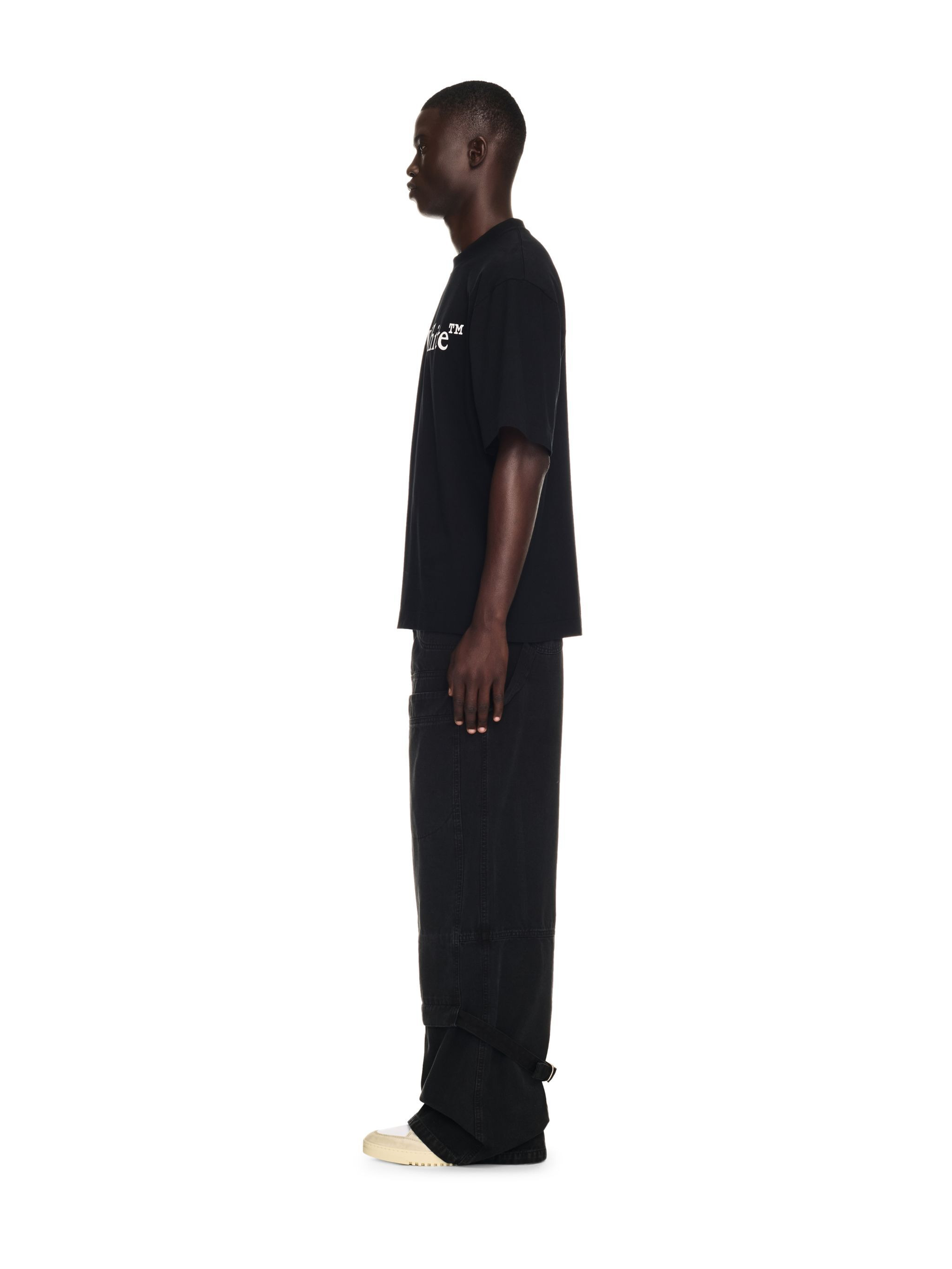Big Bookish Skate S/s Tee - 3