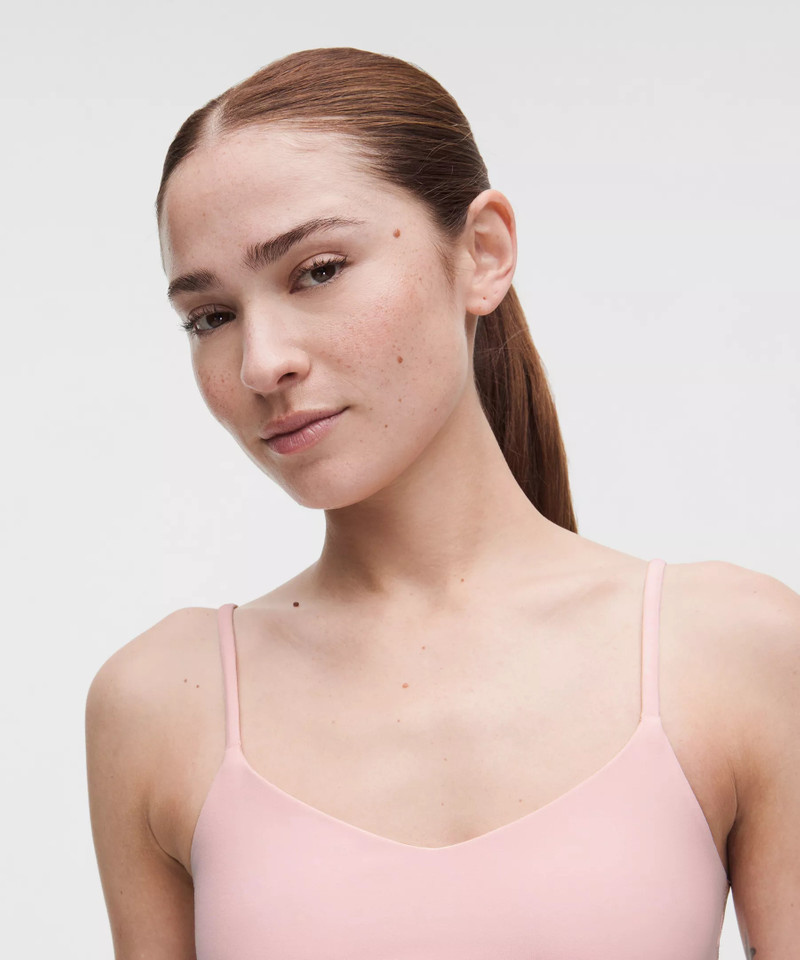 Bend This Cami Spaghetti-Strap Bra *Light Support, A–C Cups 5